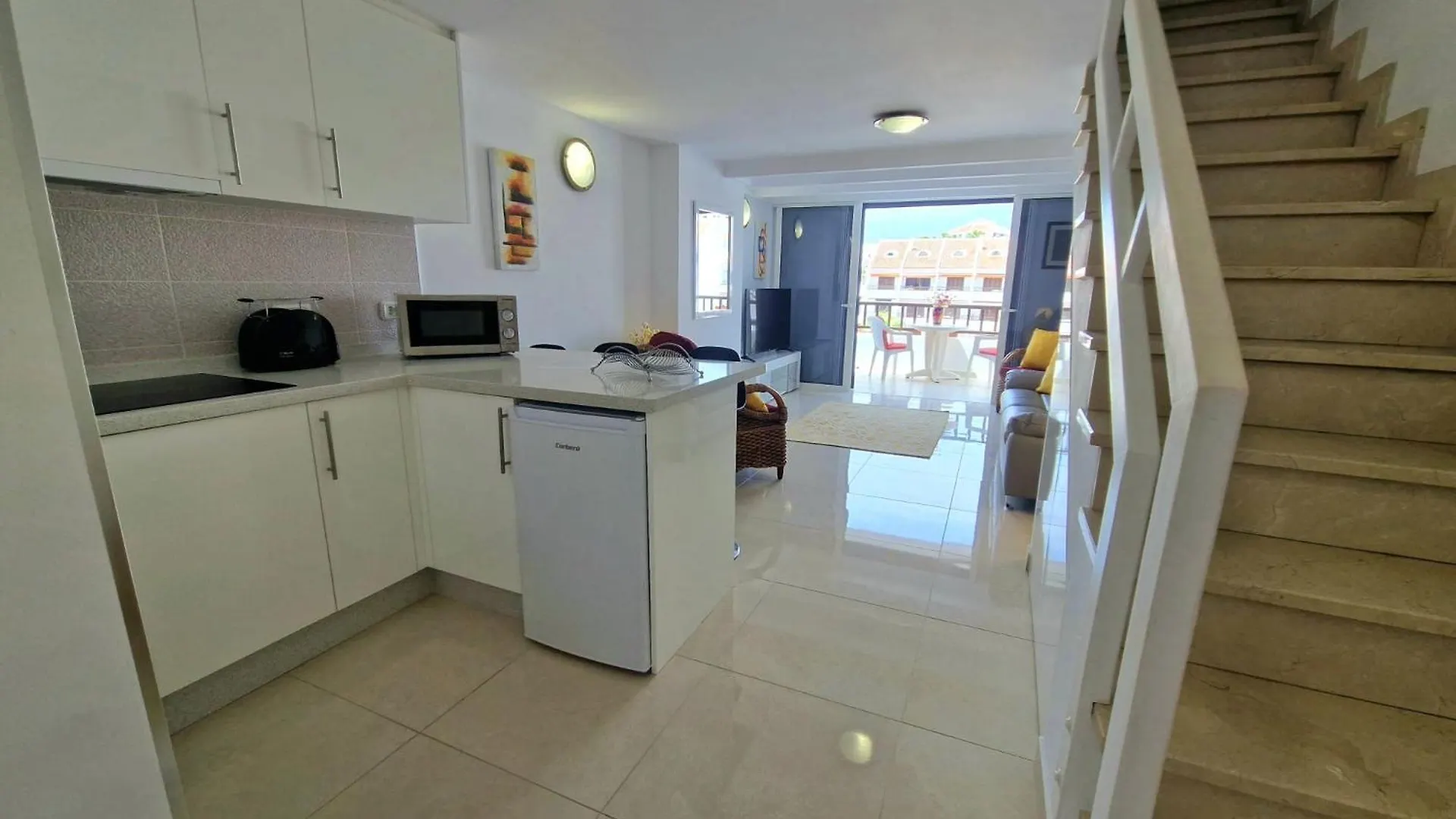 Apartment Parque Santiago 1 F-348 By Tenerife Dream Properties Playa de las Americas