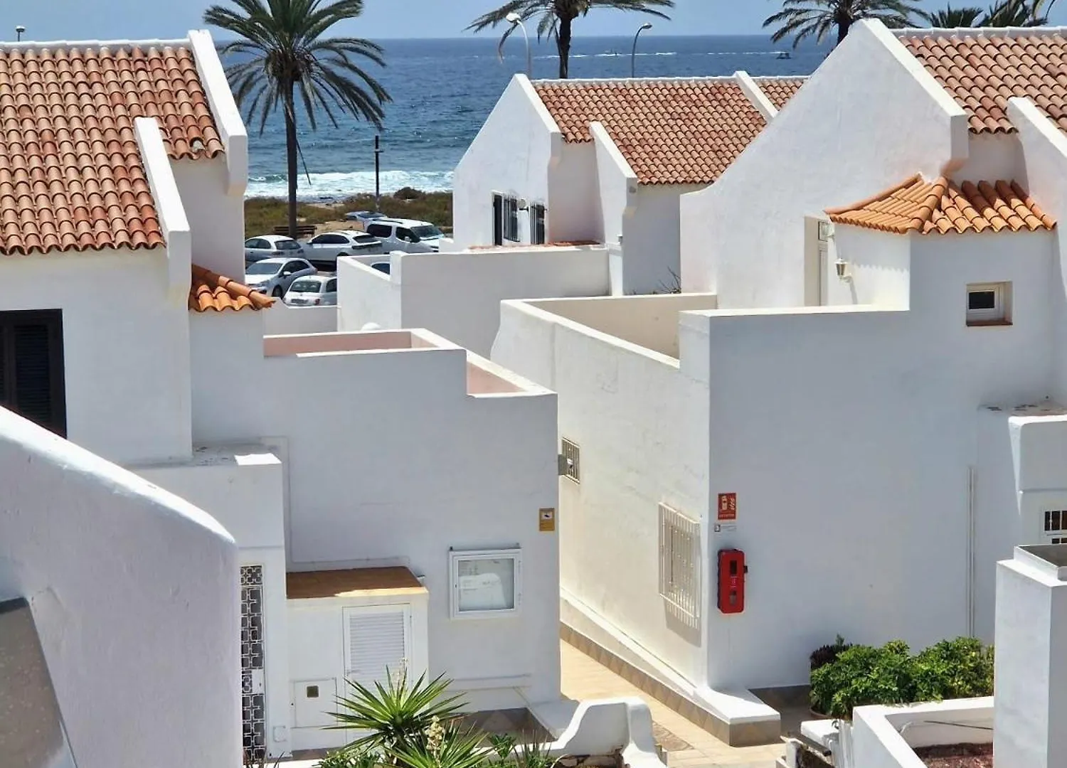 Parque Santiago 1 F-348 By Tenerife Dream Properties Playa de las Americas  Spain